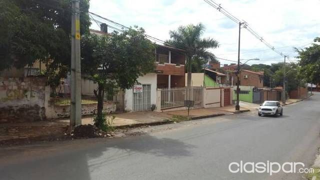 REMATO CASA!! BARRIO JARA A UNA CUADRA DE LA UNIVERSIDAD AMERICANA — foto 3