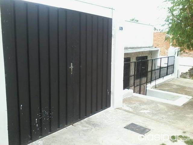 Vendo casa en Asuncion(Sajonia). — foto 2