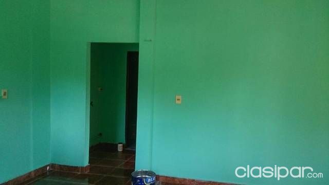 ALquilo Dpto de 1hab.en Encarnación sobre Ruta6km25. — foto 2