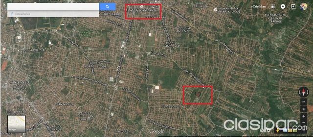 TERRENO TITULADO EN LUQUE MAKAI — foto 2