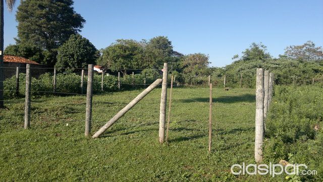 TERRENO TITULADO EN LUQUE MAKAI — foto 3