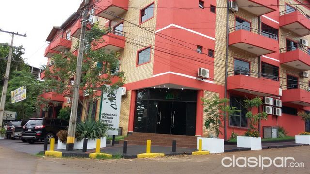 ALQUILO HERMOSAS OFICINAS CON UNA UBICACIÓN ÚNICA EN CDE — foto 2