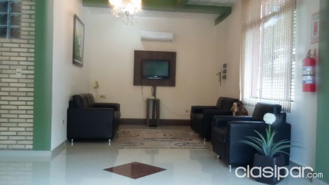 ALQUILO HERMOSAS OFICINAS CON UNA UBICACIÓN ÚNICA EN CDE — foto 3
