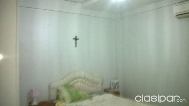 Alquilo Dpto en Barrio Obrero — foto 3