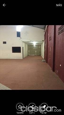 Deposito En Barrio San José — foto 3
