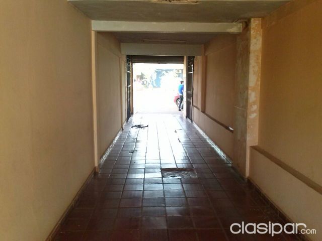 Vendo Edificio en CDE - km4 - OFERTA — foto 3