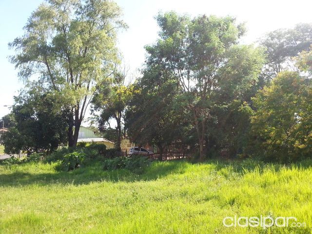 VENDO TERRENO — foto 2