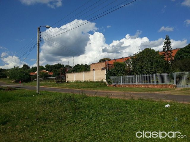 VENDO TERRENO — foto 3