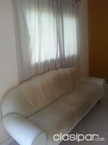 Vendo hermoso Duplex Fernando de la Mora (Z. Norte) — foto 2