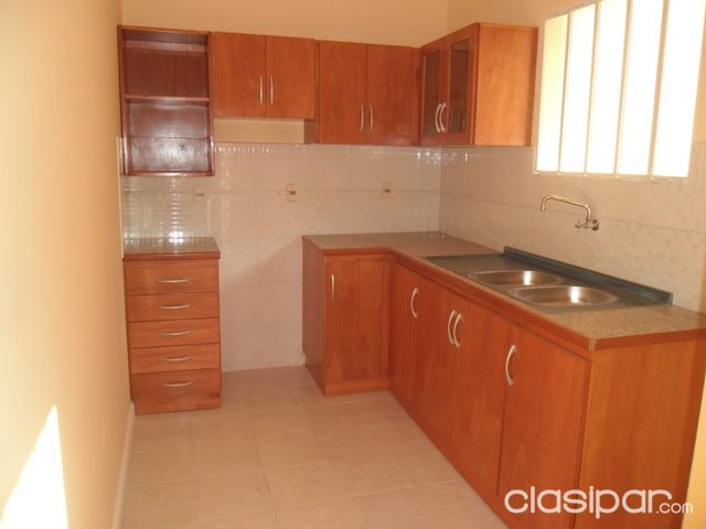 Vendo hermoso Duplex Fernando de la Mora (Z. Norte) — foto 3