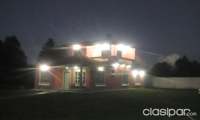 vendo hermosa casa en Caaguazú — foto 2