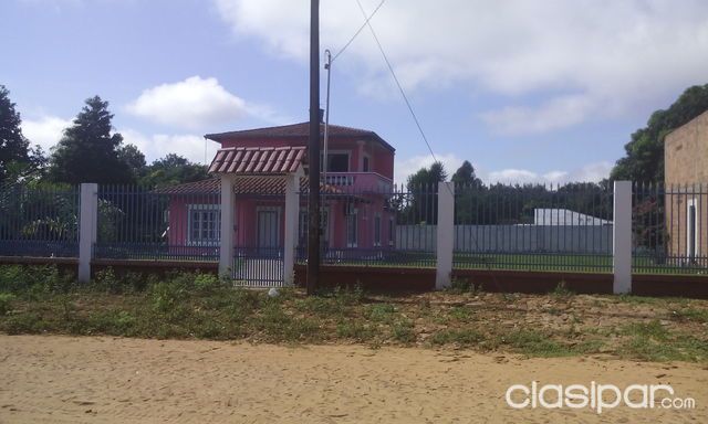 vendo hermosa casa en Caaguazú — foto 3