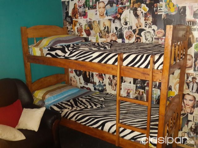 420 Hostel Asunción Paraguay — foto 2