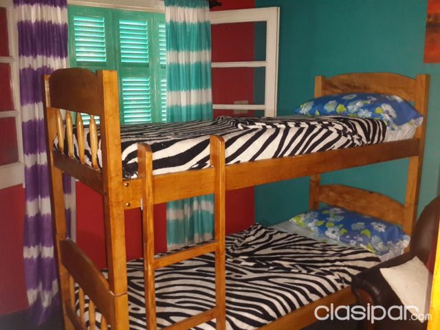 420 Hostel Asunción Paraguay — foto 3