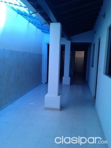 Vendo Hermosa Casa Zona Microcentro de Asuncion — foto 2