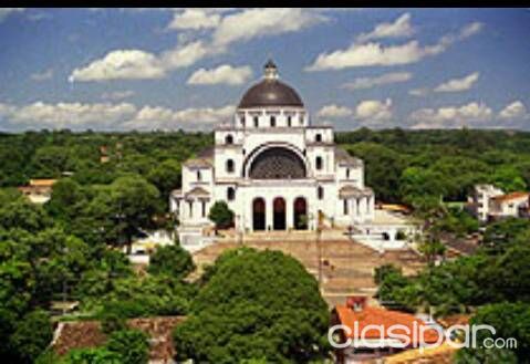 Vendo hermoso terreno a metros de la basilica — foto 2