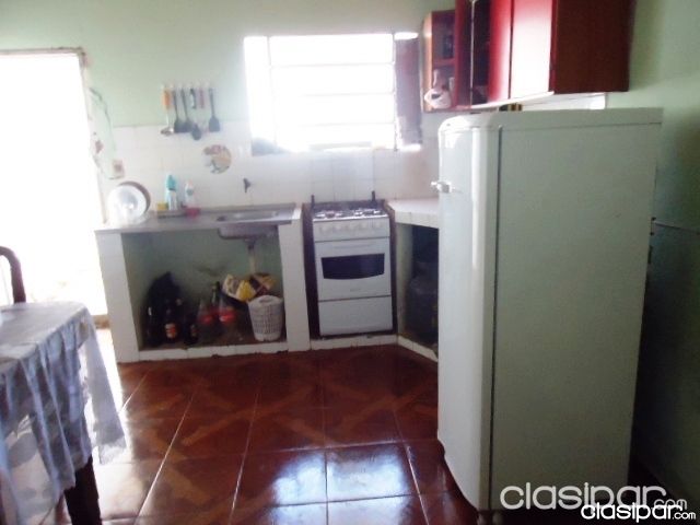 HERMOSA CASA EN MARIANO ROQUE ALONSO!!!!!!!!!!!!!!!!!!!! — foto 2
