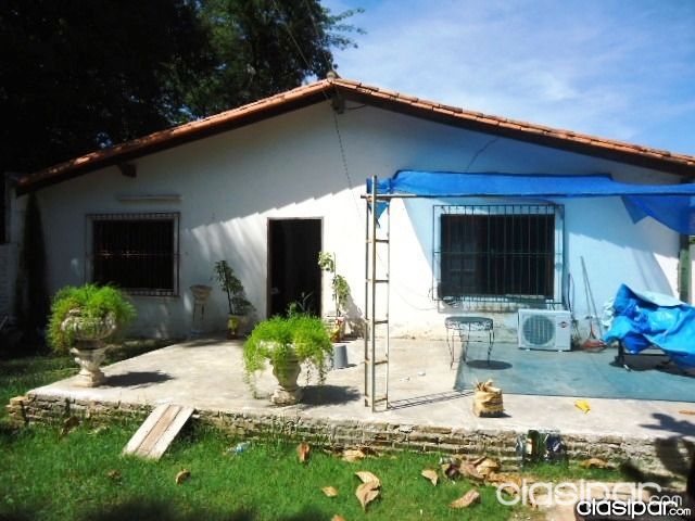 HERMOSA CASA EN MARIANO ROQUE ALONSO!!!!!!!!!!!!!!!!!!!! — foto 3