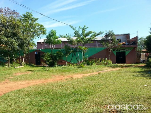 Alquilo tinglado — foto 3