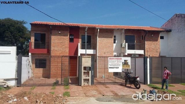 DUPLEX EN LAMBARE — foto 2