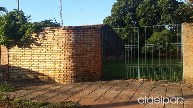 TERRENO EN VENTA, ZONA LUQUE (Urb. Lapachal 1) — foto 3