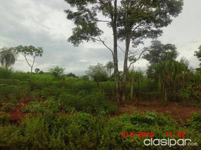 Vendo terreno titulado medidas 12x 30 — foto 2