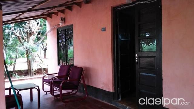 VENDO CASA EN EL KM 23 RUTA 1 — foto 2