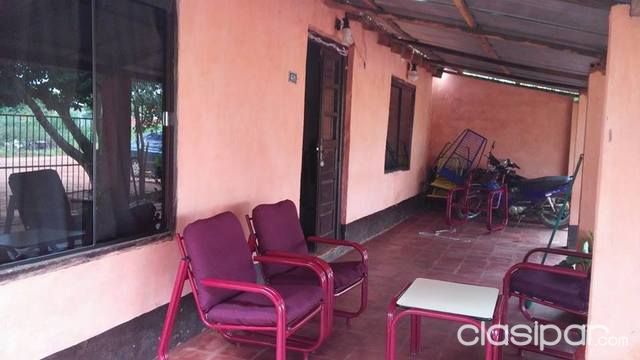 VENDO CASA EN EL KM 23 RUTA 1 — foto 3