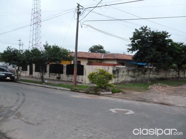 Loma Pytá, vendo casa detrás del Portal — foto 2