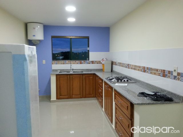 ALQUILO DEPARTAMENTOS A ESTRENAR — foto 2