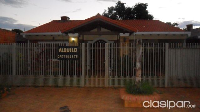 Alquilo Casa — foto 2