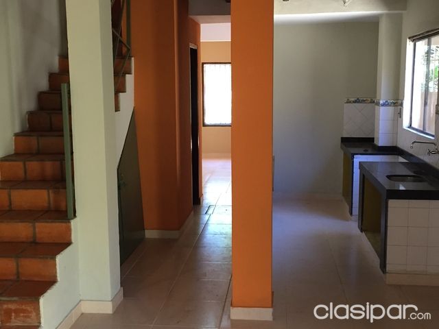 Vendo duplex con 3 habitaciones en San Lorenzo... Zona pinedo — foto 2