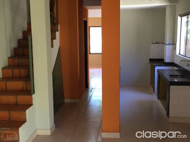Vendo Duplex en San Lorenzo, Zona Shopping Pinedo. — foto 2