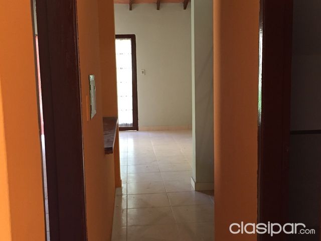 Vendo Duplex en San Lorenzo, Zona Shopping Pinedo. — foto 3