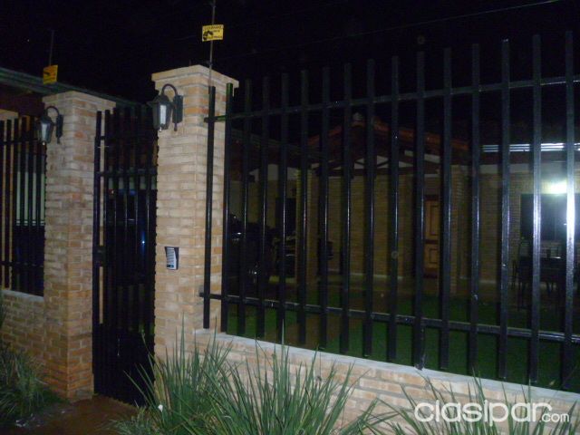 Alquilo Casa en Barrio Boqueron — foto 2