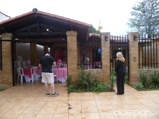 Alquilo Casa en Barrio Boqueron — foto 3