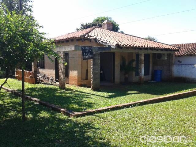 Vendo una casa ermosa en Capiata km19 ruta 1 — foto 3