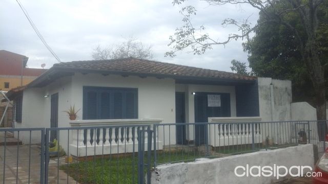 Alquilo residencia en Fernando de la Mora. — foto 2