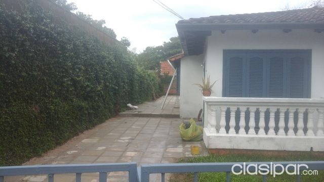 Alquilo residencia en Fernando de la Mora. — foto 3