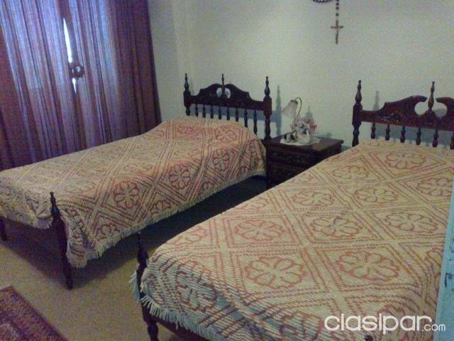 DEPARTAMENTO AMUEBLADO CON VISTA AL RIO EDIFICIO AURORA 1 — foto 3