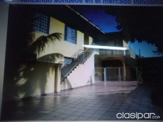 VENDO CASA EN SAN LORENZO — foto 2