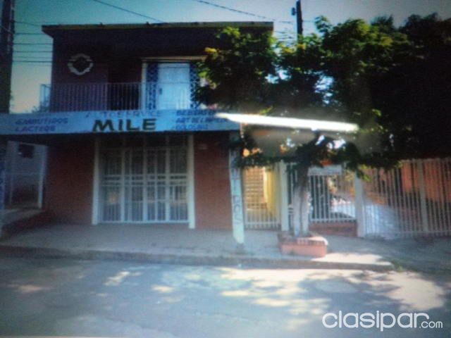 VENDO CASA EN SAN LORENZO — foto 3