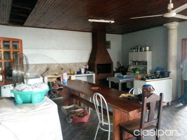 ATENCION VENDO CASA TITULADA EN PEDRO JUAN CABALLERO — foto 3