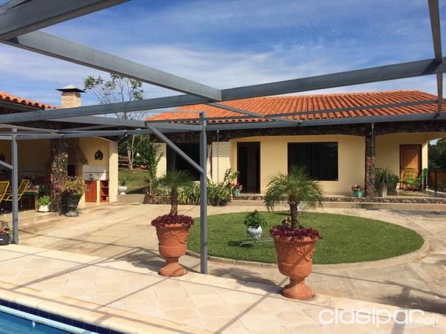 Casa quinta-granja a 3 km de la Basílica de caacupe — foto 3