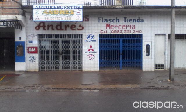 Alquiler de Salón Comercial — foto 3