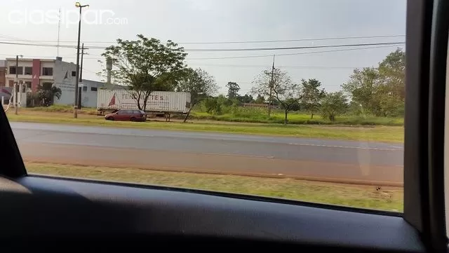 OFERTA ESPECIAL!!! 2.100 M2 SOBRE RUTA INTERNACIONAL ESQUINA, ENTRADA KM 16!! — foto 3