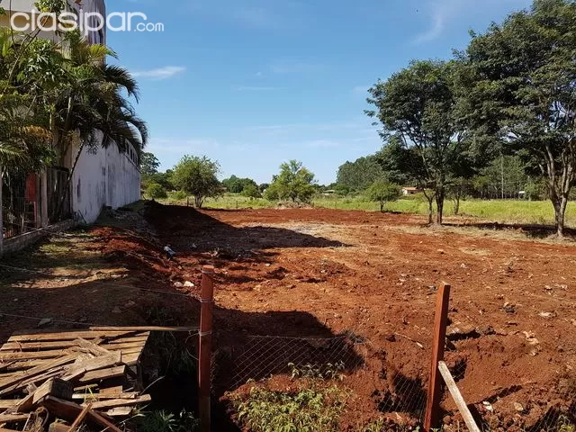 OFERTA ESPECIAL!!! 2.100 M2 SOBRE RUTA INTERNACIONAL ESQUINA, ENTRADA KM 16!! — foto 2