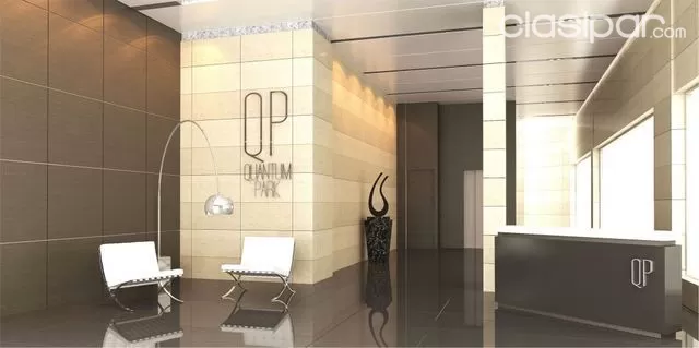 Vendo Quantum Park Departamento 73m2 1 Dormitorio 1 Baño Parrillero — foto 2
