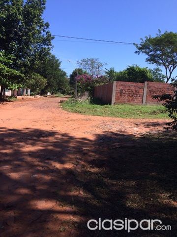 TERRENO EN LA CIUDAD DE ÑEMBY PAIÑU — foto 2