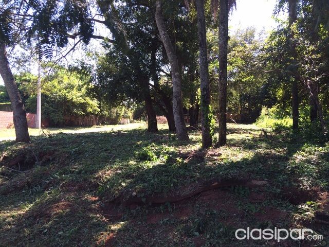 TERRENO EN LA CIUDAD DE ÑEMBY PAIÑU — foto 3